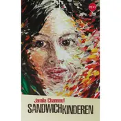 Omslag van Sandwichkinderen