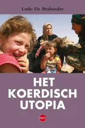 Omslag van Het Koerdisch Utopia