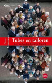 Omslag van Tubes en talloren