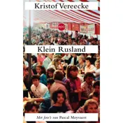 Omslag van Klein Rusland