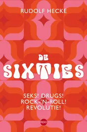 Omslag van De Sixties