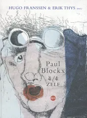 Omslag van Paul Blockx