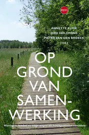 Omslag van Op grond van samenwerking