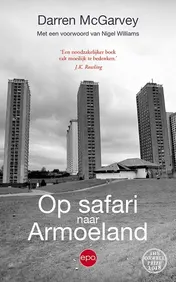 Omslag van Op safari naar Armoeland