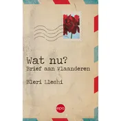 Omslag van Wat nu?