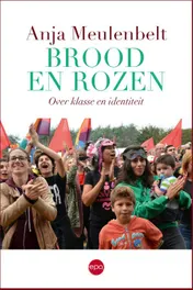 Omslag van Brood en rozen