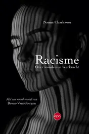 Omslag van Racisme