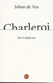 Omslag van Charleroi