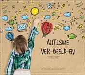Omslag van Autisme ver-beeld-en