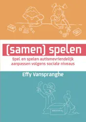 Omslag van Samen) Spelen