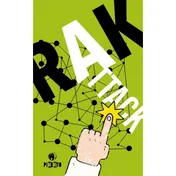 Omslag van Rakattack