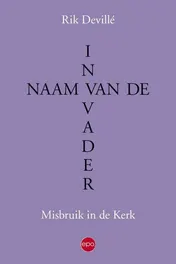 Omslag van In naam van de Vader