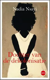 Omslag van Dochter van de dekolonisatie