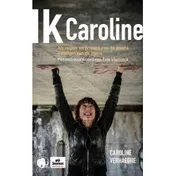 Omslag van Ik Caroline