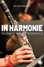 Omslag van In harmonie