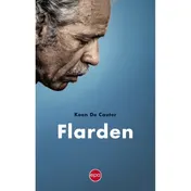 Omslag van Flarden