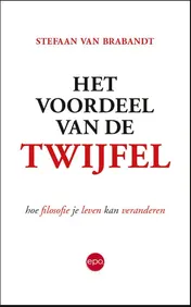 Omslag van Het voordeel van de twijfel
