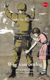 Omslag van Weg van oorlog
