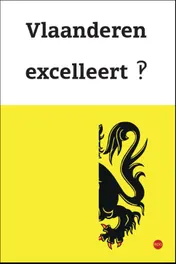 Omslag van Vlaanderen excelleert?!