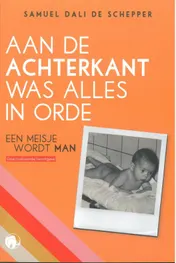 Omslag van Aan de achterkant was alles in orde