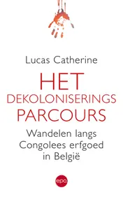 Omslag van Het dekoloniseringsparcours