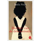 Omslag van Dochter van de dekolonisatie