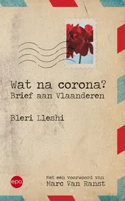 Omslag van Wat na corona?