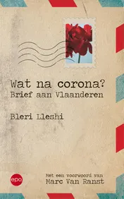 Omslag van Wat na corona?
