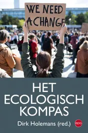 Omslag van Het ecologisch kompas