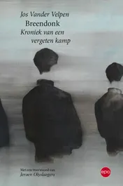 Omslag van Breendonk