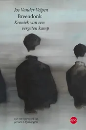 Omslag van Breendonk