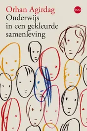 Omslag van Onderwijs in een gekleurde samenleving