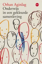 Omslag van Onderwijs in een gekleurde samenleving