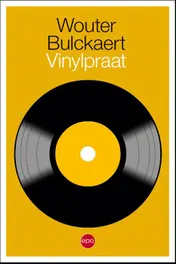 Omslag van Vinylpraat
