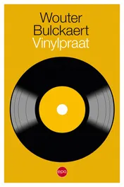 Omslag van Vinylpraat