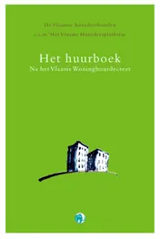 Omslag van Het huurboek