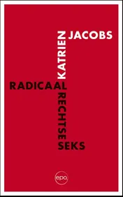 Omslag van Radicaal-rechtse seks in de Lage Landen