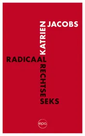 Omslag van Radicaal-rechtse seks