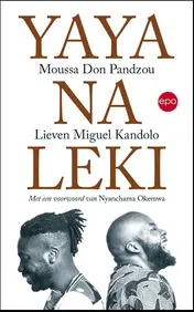 Omslag van Yaya na Leki
