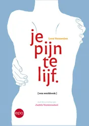 Omslag van Je pijn te lijf