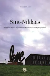Omslag van Sint-Niklaas