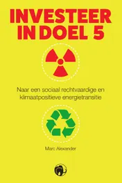 Omslag van Investeer in Doel 5