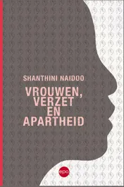 Omslag van Vrouwen, verzet en apartheid