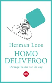 Omslag van Homo deliveroo