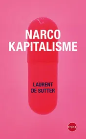 Omslag van Narcokapitalisme