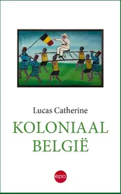 Omslag van Koloniaal België