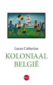 Omslag van Koloniaal België