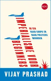 Omslag van Imperialisme voor beginners