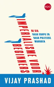 Omslag van Imperialisme voor beginners