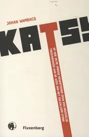 Omslag van Kats!